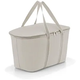Reisenthel Coolerbag 20 l Herringbone Sand