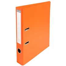 Exacompta Prem'Touch DIN A4 50 mm Orange 10 St.