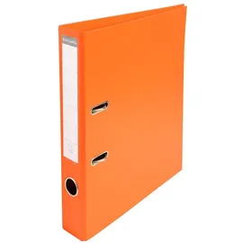 Exacompta Prem'Touch DIN A4 50 mm Orange 10 St.