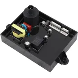 Dpofirs AT93851 RV Warmwasserbereiter Schaltkreismodul, RV Warmwasserbereiter Steuerplatine, Stabile Leistung 91226 Kompatibel Mit Atwood Gch6a-10e G9-ext G16-ext Gc6aa-16-ext Gc6aa-10e