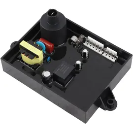 Dpofirs AT93851 RV Warmwasserbereiter Schaltkreismodul, RV Warmwasserbereiter Steuerplatine, Stabile Leistung 91226 Kompatibel Mit Atwood Gch6a-10e G9-ext G16-ext Gc6aa-16-ext Gc6aa-10e