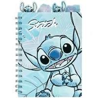 Stitch LILO & Stitch Notitie blok A5 80 sheets