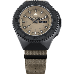 Traser H3 Tactical Adventure Collection P69 Black Stealth 109860 - sand - 46mm