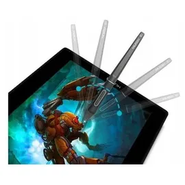 Huion Kamvas 13 Grafiktablett