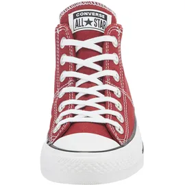 Converse Chuck Taylor All Star Madison Damen Rot/Weiß/Schwarz 36