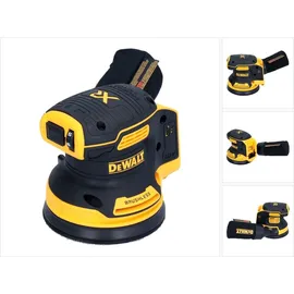 DeWalt DCW210N inkl. Staubfangsack