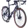 WYNN GRL1.1 28 Zoll RH 54 cm Unisex grau
