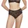 Triumph "Amourette Charm", Maxi Brief Hochgeschnittener Slip schwarz,