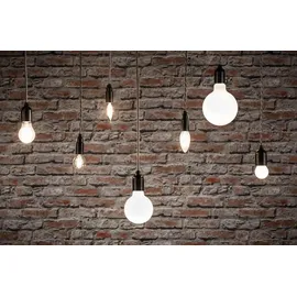 Paulmann LED Kerze 28727 5W E14 neutralweiß 4000K 1 St.
