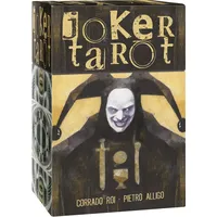 Lo Scarabeo Joker Tarot