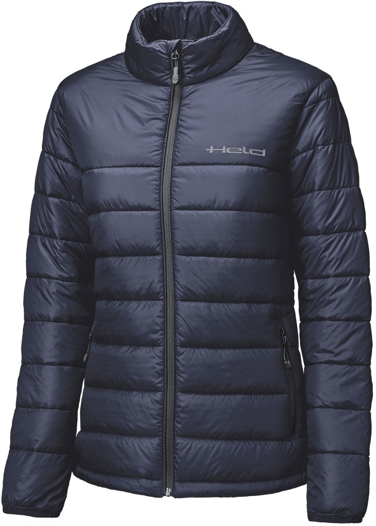 Held Prime Coat Vrouwen jas, blauw, S