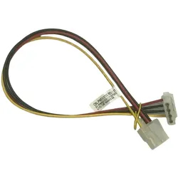 Supermicro Stromkabel - interne Stromversorgung, 8-polig (W)