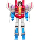 Super7 Transformers Ultimates Ghost of Starscream 18 cm