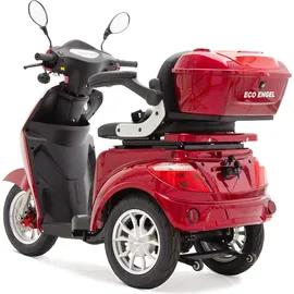 Efun ECO ENGEL 501 Rot, 25 km/h