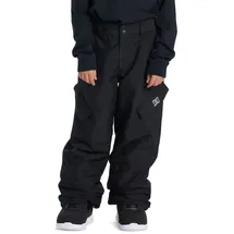 DC Shoes Banshee Schneehose Schwarz 10(140-148cm)