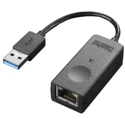 Lenovo USB-C to Slim-tip Cable Adapter Adapter und Konverter