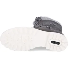 REMONTE D8474 staubgrau 39