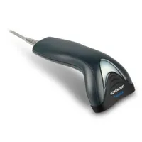 Datalogic TD1100 65 Light schwarz, seriell/KBW (TD1170-BK-65)