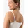 super.natural Flexy Sport-top White S