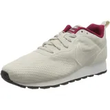 Gray / Tomato Red 36