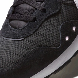 Nike Venture Runner Herren black/black/white 38,5