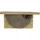 Wildlife CJ Wildlife Nistkasten für Mehlschwalbe Cancun 16 x 20 cm natur