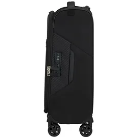Samsonite Litebeam 4-Rollen Cabin 55 cm / 39 l schwarz