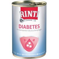 Rinti Diabetes 12 x 400 g