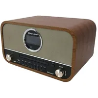 Roadstar HRA-1782D+BT