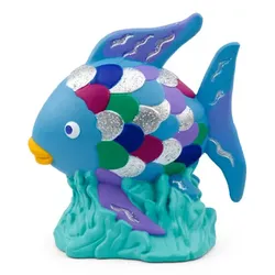10001379 Der Regenbogenfisch (Mehrfarbig)