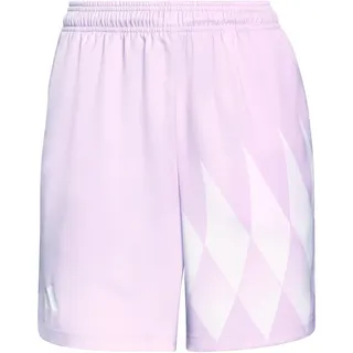 adidas Sweatshorts Lila L