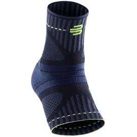 Bauerfeind Sports Ankle Support Dynamic schwarz