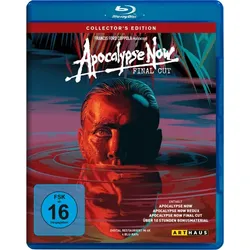 Apocalypse Now-The Final Cut-CE (Blu-ray)