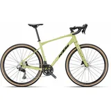 KTM Gravelator 10 2026 28 Zoll RH 52 cm keen green