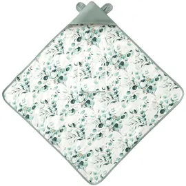 hauck Snuggle N Dream leaves mint