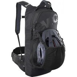 Evoc Trail Pro Blackline 10 l Schwarz