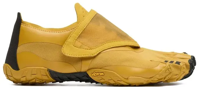 Vibram Damen Trailope gelb 38.0