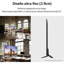 LG 43UR91006LA 43" 4K UHD TV UR91