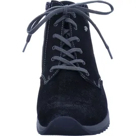 Finn Comfort Stiefeletten/Boot in schwarz, | Gr.: 40
