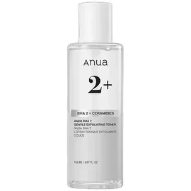 Anua BHA 2% Sanftes Peeling-Toner 150 ml