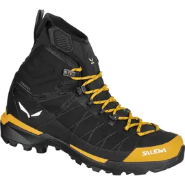 Salewa Ortles Light Mid Powertex M gold/black (1407) 12,5