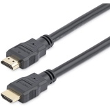 Startech StarTech.com 30 cm High-Speed-HDMI-Kabel (Stecker/Stecker) - HDMI Verbindungskabel Typ A mit vergoldeten Kontakten - HDMI Anschlusskabel