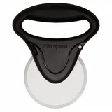 Microplane Pizzaschneider SPECIALTY L 16 cm Schwarz Edelstahl