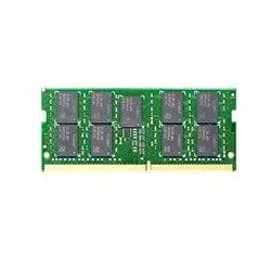 Synology Arbeitsspeicher 4GB DDR4 ECC Unbuffered SODIMM