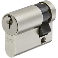 ABUS A93NP Halbzylinder 10/35 mm