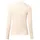 Opus Langarmshirt Suhanna in ecru | Gr.: 40