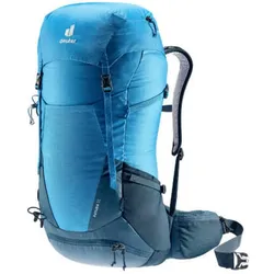 Rucksack Futura 32 reef-ink BLAU 32 LITER