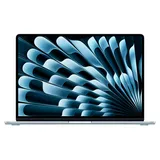 Apple MacBook Air M5 2026 15,3'' 16 GB RAM 512 GB SSD 10-Core GPU Himmelblau