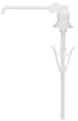 ingo-man® DHP Einwegpumpe 4401858 , Für 1 Liter - Spender, T