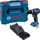 Bosch GSB 18V-65 inkl. 1 x 4,0 Ah + Ladegerät + L-Boxx